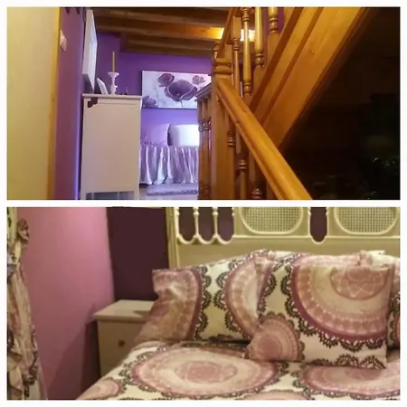 Casa Anita 度假居 Villanueva de Pria