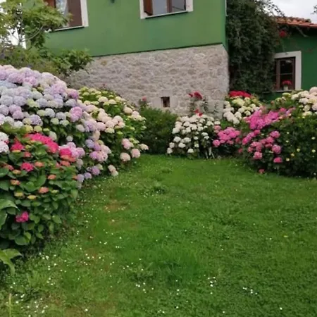 度假居 Casa Anita
