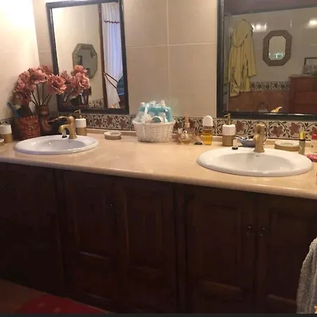 Casa Anita