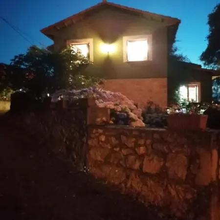 Casa Anita * Villanueva de Pria