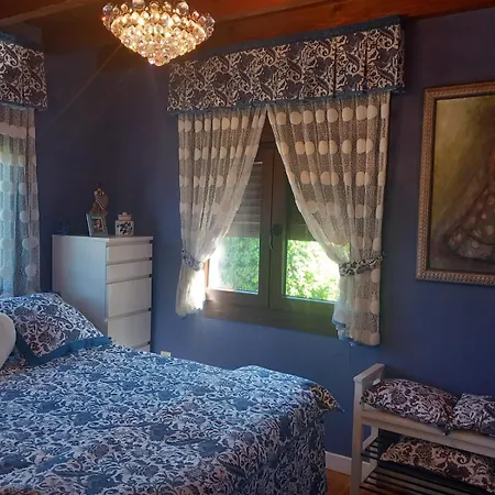 Casa Anita Hébergement de vacances Villanueva de Pria