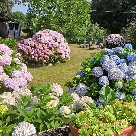 Casa Anita Hébergement de vacances Villanueva de Pria