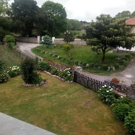 Casa Anita Hébergement de vacances *