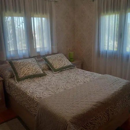 Hébergement de vacances Casa Anita *