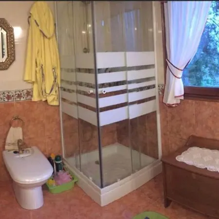 Casa Anita Hébergement de vacances *