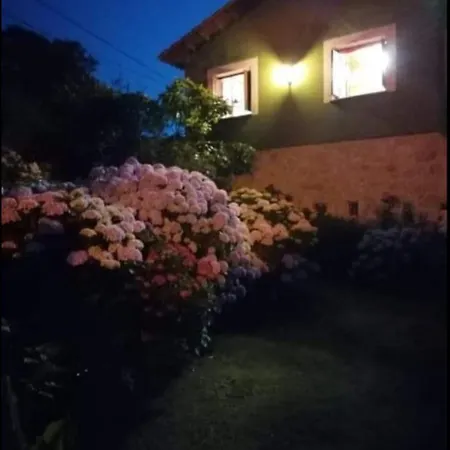 Casa Anita Holiday home