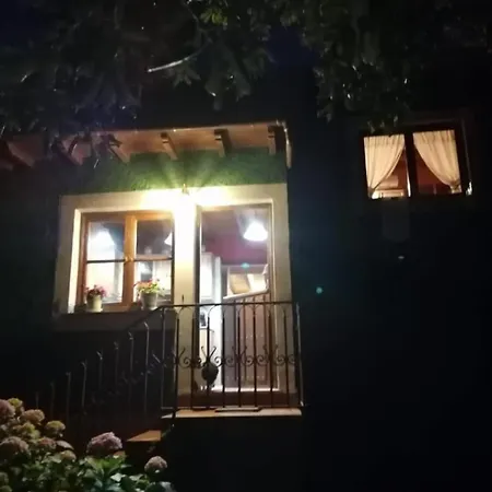 Casa Anita Holiday home *