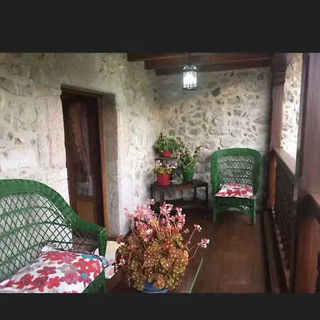 Holiday home Casa Anita