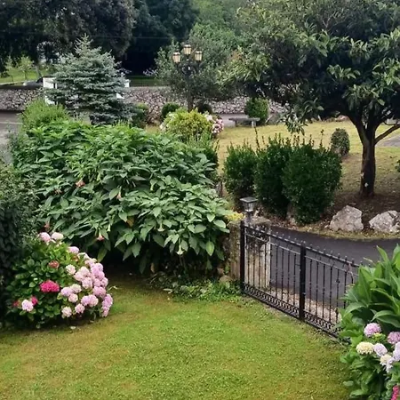 Casa Anita Holiday home