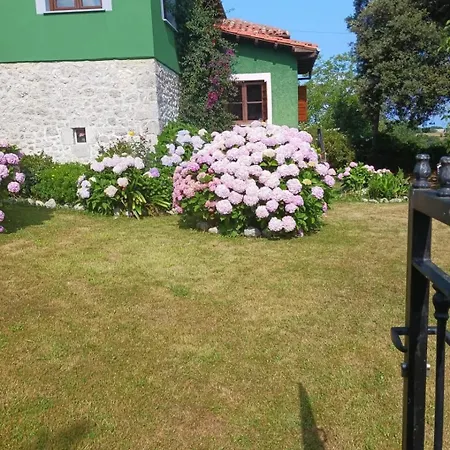 Casa Anita Villanueva de Pria