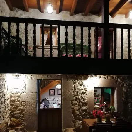 Casa Anita Holiday home